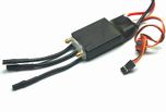 70a Brushless Esc W/water Cooling Ntn600