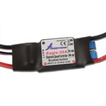 H/wing Eagle-30a Esc Air Br Hw80050010