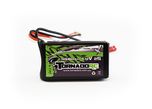 Tornado 450mah 2s 40c 7.4v Lipo