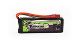 Tornado 1900mah 2s 40c 7.4v Lipo