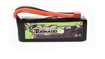 Tornado 2200mah 3s 40c 11.1v Lipo