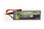 Tornado 5200mah 2s 7.4v Hardcase Lipo