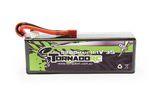Tornado 5200mah 3s 11.1v Hardcase Lipo