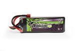 Tornado 5200mah 4s 14.8v Hardcase Lipo