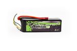 Tornado 3700mah 6s 40c 22.2v Lipo
