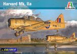 Italeri 1/48 Harvard Mkiia