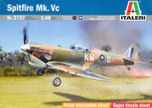 Italeri 1/48 Spitfire Mkvc Aus Decals