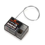 Spmsr210 Sr210 2ch Receiver