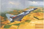 Trumpeter 1/72 Chinese J-10b Fighter