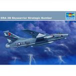 Trumpeter 1/48 Era-3b Skywarrior Bomber