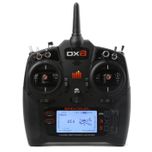 Spektrum Dx8 G2 8ch Transmitter Only M1