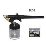 Airbrush Suction Single Action Nhdu-38