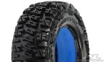 Baja 5t/5sc Losi 5ive Trencher Tyre F