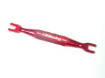 Km Tuning Wrench 4/5mm Red