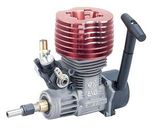 Thunder Tiger Evo 12 Short Shaft