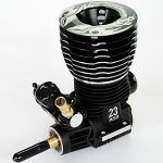 Argus .23 5+2p Turbo Off-road Comp