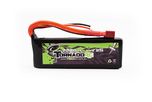 Tornado 2s 7.4v 40c 2200mah Lipo