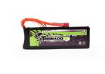Lipo 2s 7.4v 40c 3300 40c Deans