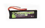 Tornado 2s 7.4v 40c 3700mah Lipo