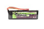 Tornado 3s 11.1v 40c 3700mah Lipo