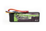 Trc-4s-3700-40c 4s 14.8v 40c 3700 Lipo