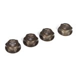 Losi 5ive Enclosed Wheel Nut Set