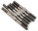 Tlr 5ive-b Titanium Turnbuckle Set