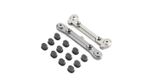 Tlr 5ive Rear Adj Hinge Pin Brace Set