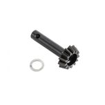 Tlr 5ive F/r Lite Wt Diff Pinion