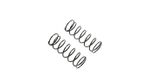 Tlr 5ive-b Front Spring 8.1lb Green