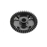 Tlr 5ive Rear Lite/wt Diff Ring Gear