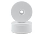 Tlr 5ive Dish Wheel White 2pce