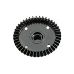 Tlr 5ive Lite/wt Front Diff Ring Gear