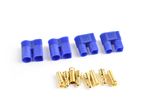 Tornado Ec3 Plug Set 2pairs