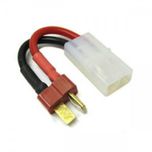 Trc-8003a  F/tamiya To M/deans Adaptor