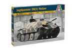 Italeri 1/35 Jagdpanzer 38(t) Hetzer