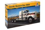 Italeri 1/24 Classic Western Star