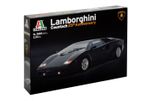 Italeri 1/24 Lamboghini Countach 25