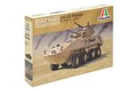 Italeri 1/35 Lav-25 Mortar Carrier