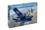 Italeri 1/48 F7f-3 Tigercat