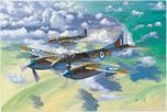 Tr02894 1/48 De Havilland Hornet F.3