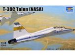 Trumpeter 1/48 Us T-38c Talon