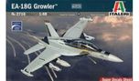 Italeri 1/48 Growler E/f186 + Aust