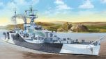 Trumpeter 1/350 Hms Abercrombie Moniter