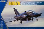 Kinetic 1/35 Raaf Hawk100