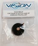Cup Du-38 Fits Airbrush Propellant
