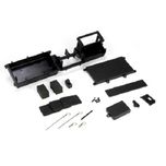 Losi Radio Tray Set 5ive-t