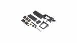 Tlr 5ive B Radio Tray Set