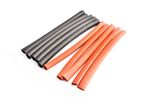 Trc-1502-5 5mm Heat Shrink Red/blk 10pce