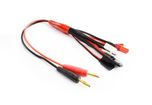 Trc-5010  8-way Multi Charge Lead